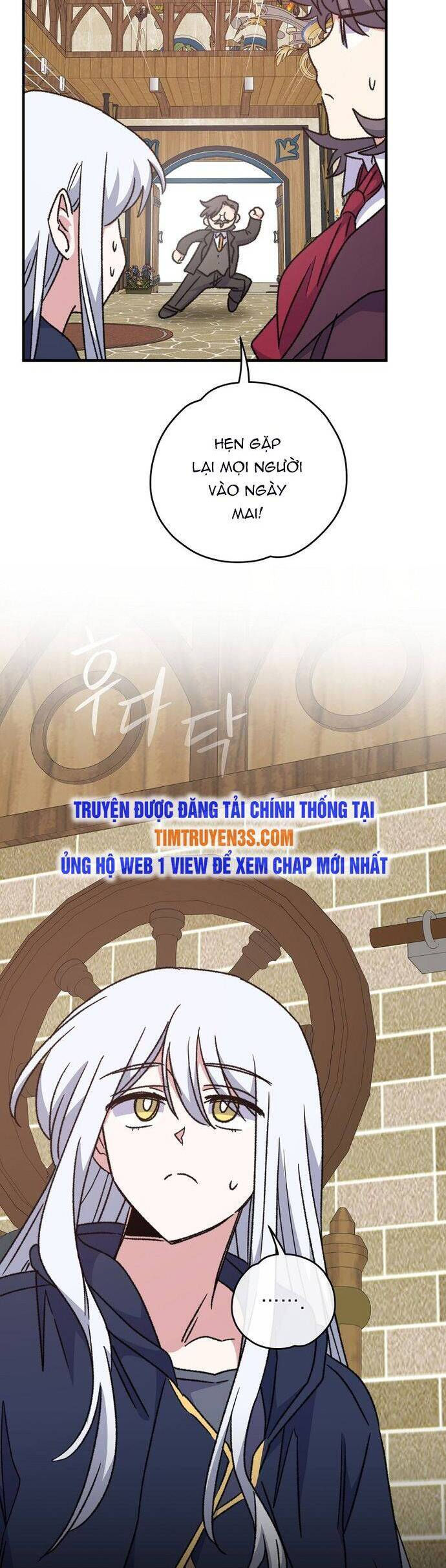 nhà hiền triết yigret chapter 52 26