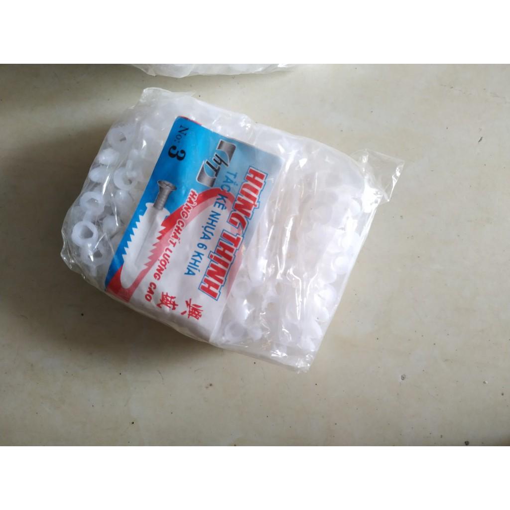 NỞ NHỰA TRẮNG CÁC LOẠI