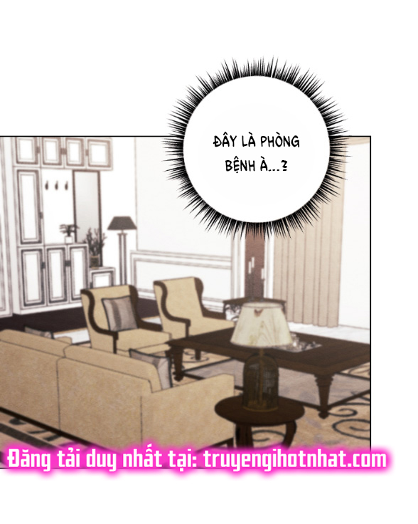Ăn Mòn chapter 7.1 - Trang 14