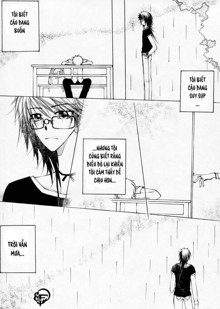 break free magazine chapter 5 16