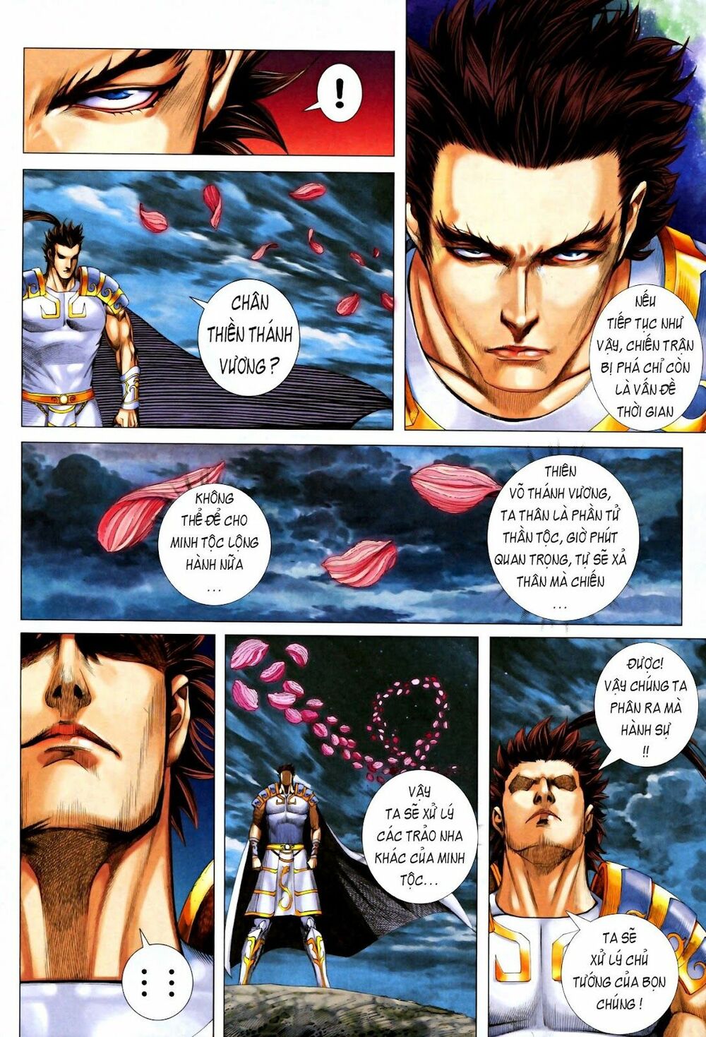 phong thần ký chapter 65 27