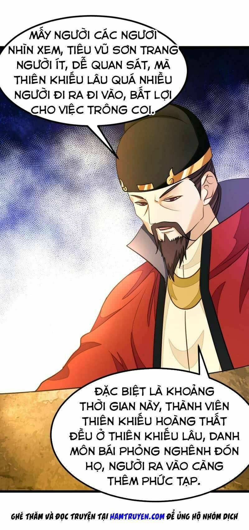 cửu dương thần vương chapter 85 2