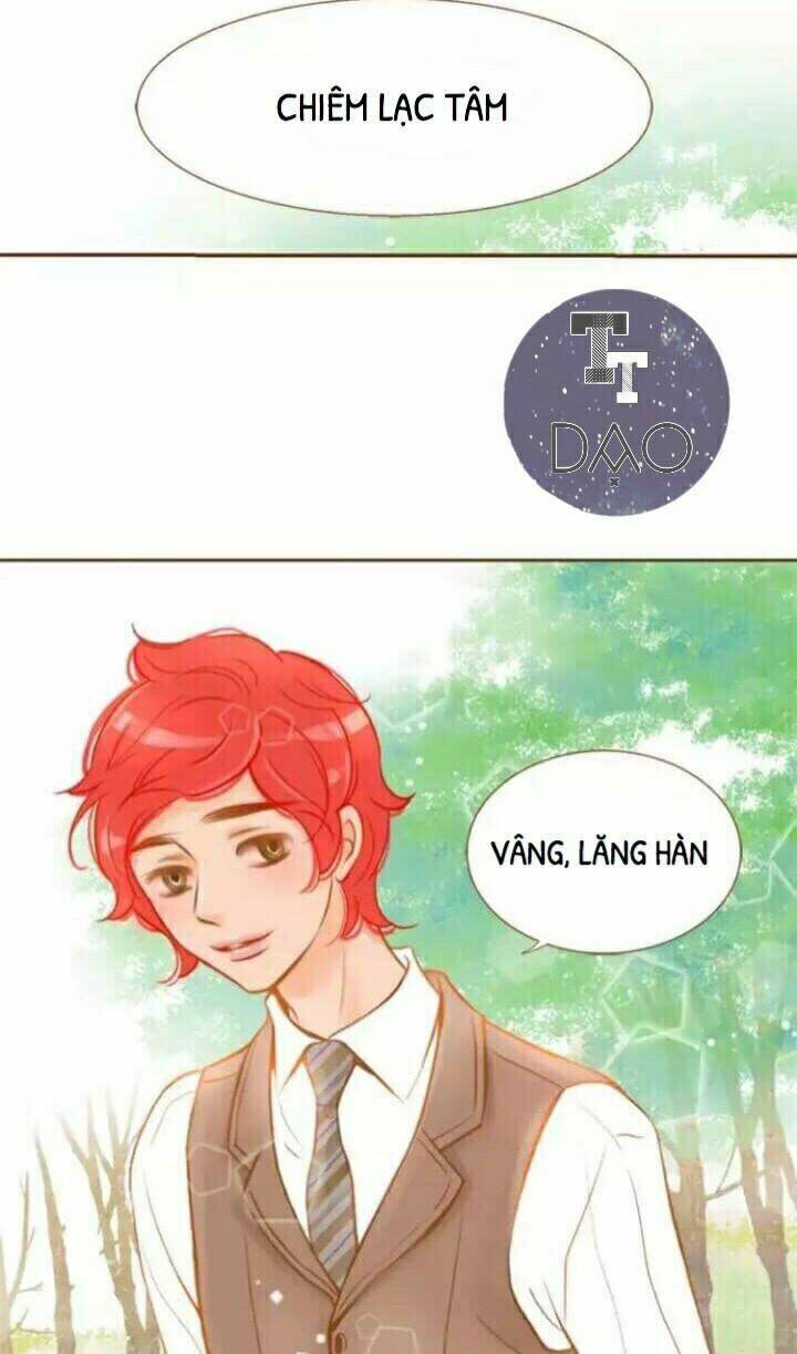 tân lang yếu tòng tiểu dưỡng khởi chapter 7 49