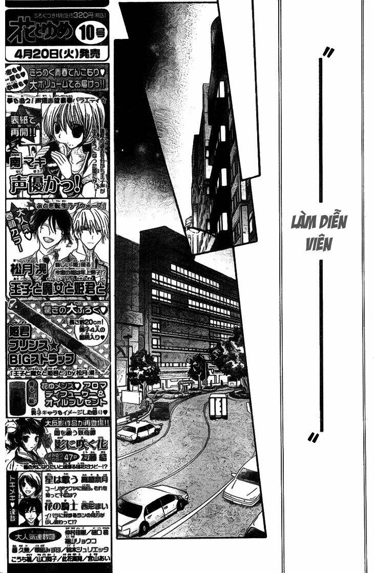 thử thách của kyouko chapter 155 14