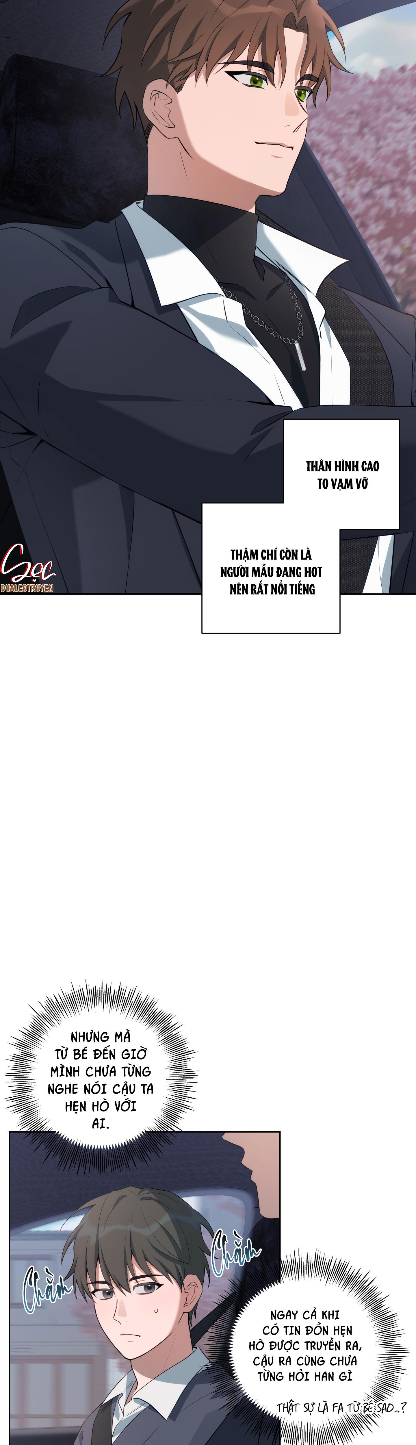 ba đêm làm tình thiệt đấy chapter 2 11