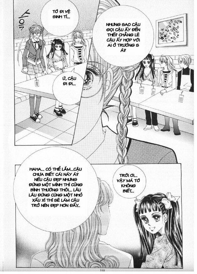 he dedicated to roses chapter 7 19