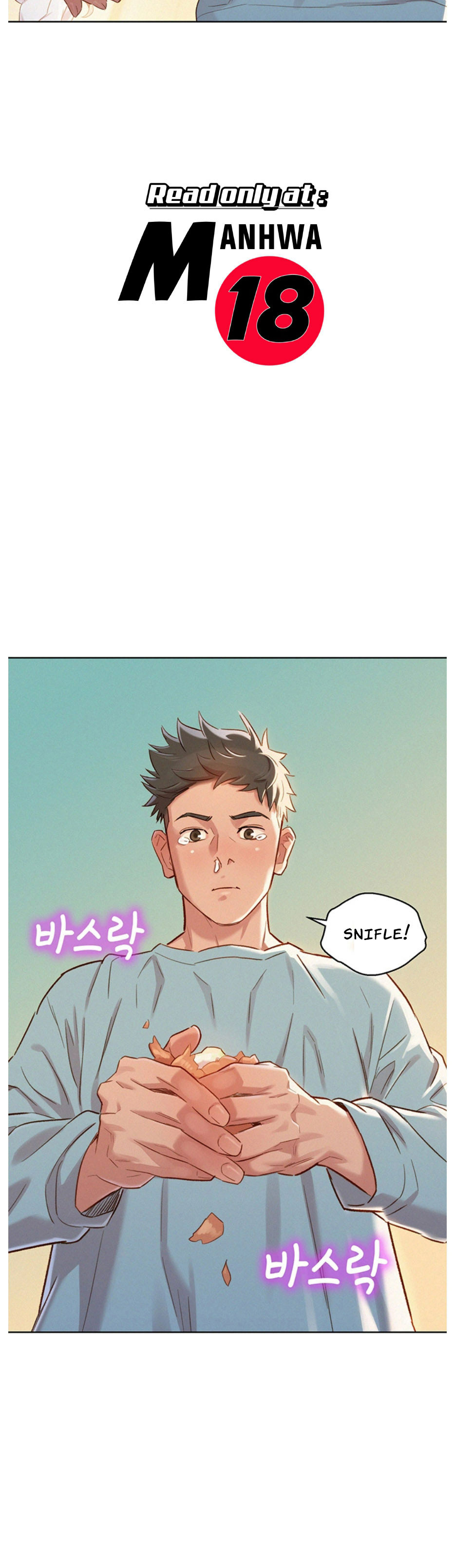 chị gái mưa chapter 81 16