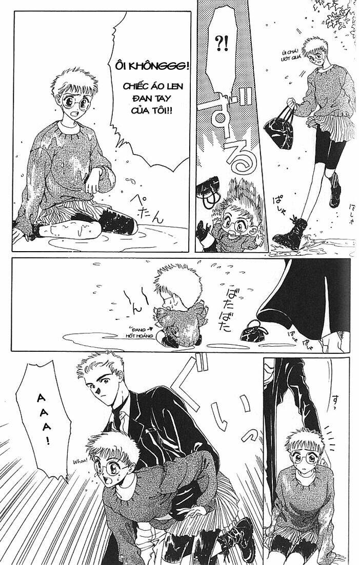 người mà tôi yêu chapter 9 5