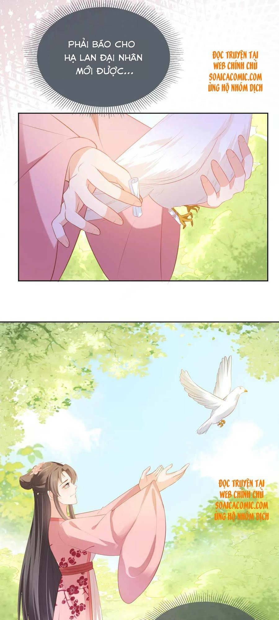 nhặt được bảo bối manh manh chapter 67 19