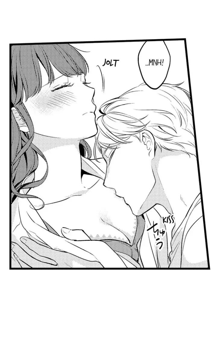 tôi muốn lấy thứ đó của bác sĩ ichinose chapter 26.2 14