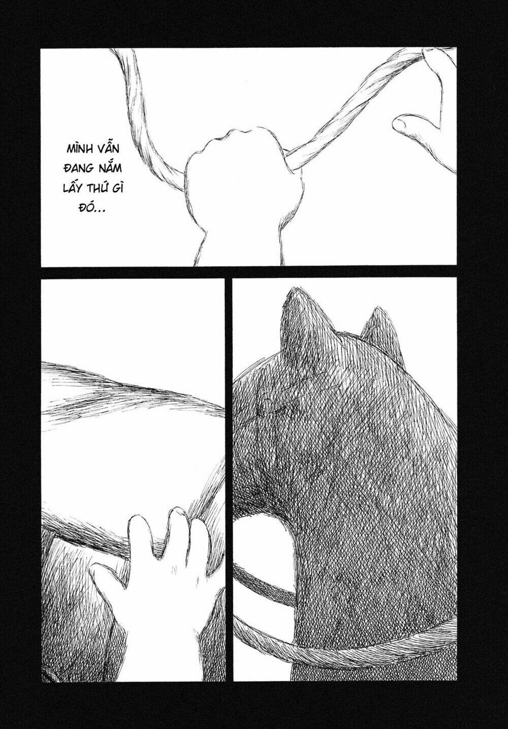 thư ký của alexandros đại đế chapter 52 18