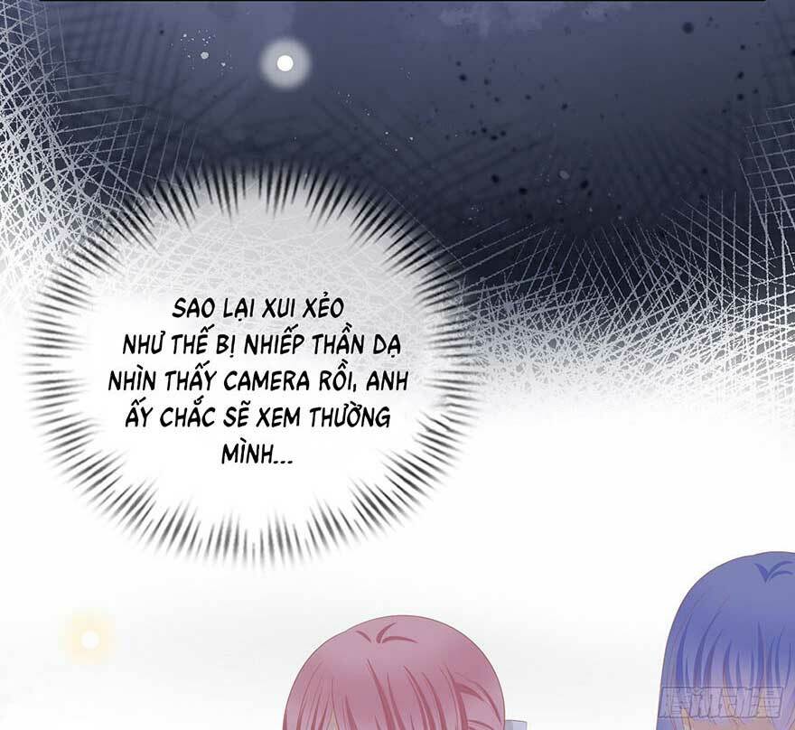 ảnh hậu cũng không bằng niệm thanh hoa chapter 16 4