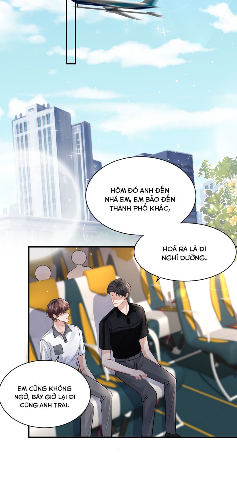 máy bay giấy chapter 101 31