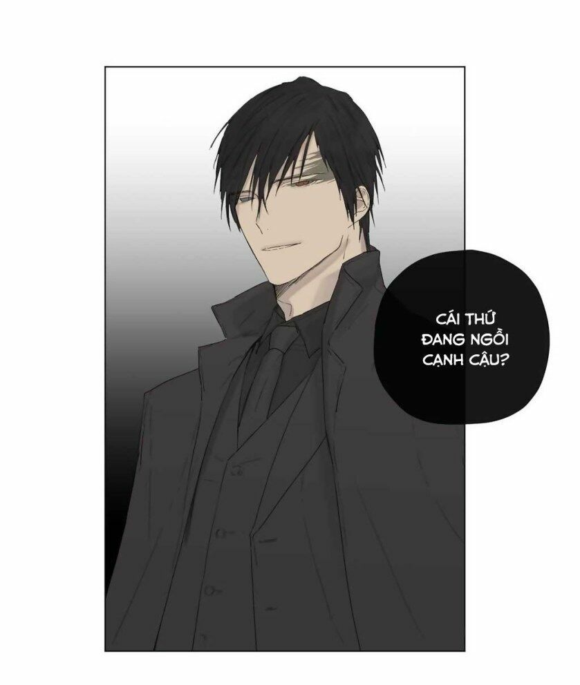 người hầu hoàng gia chapter 10 8