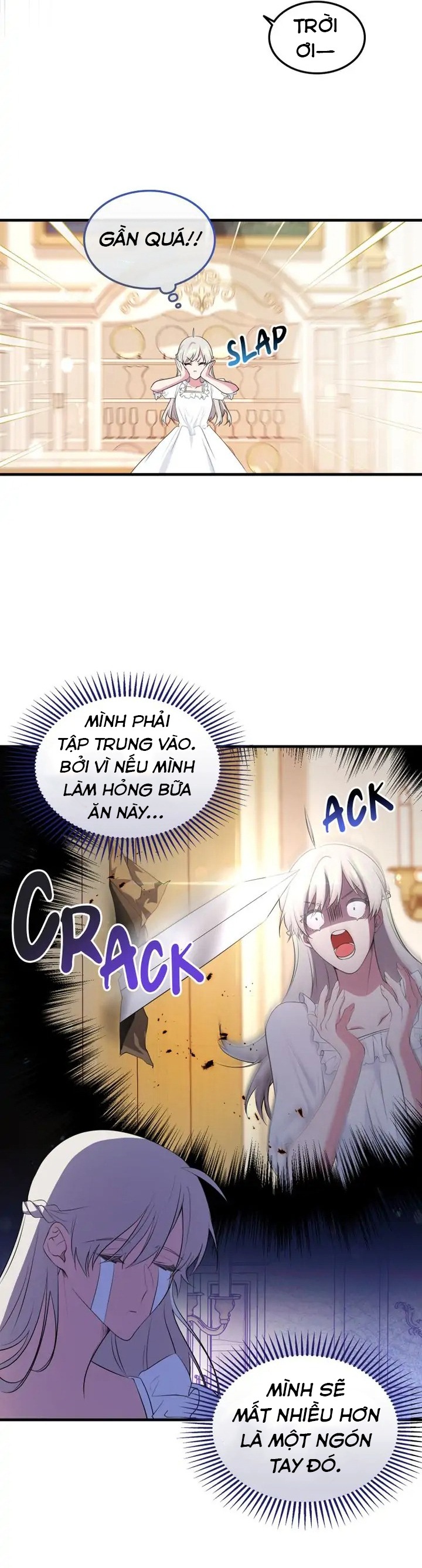 thưởng thức hương vị chapter 9 14