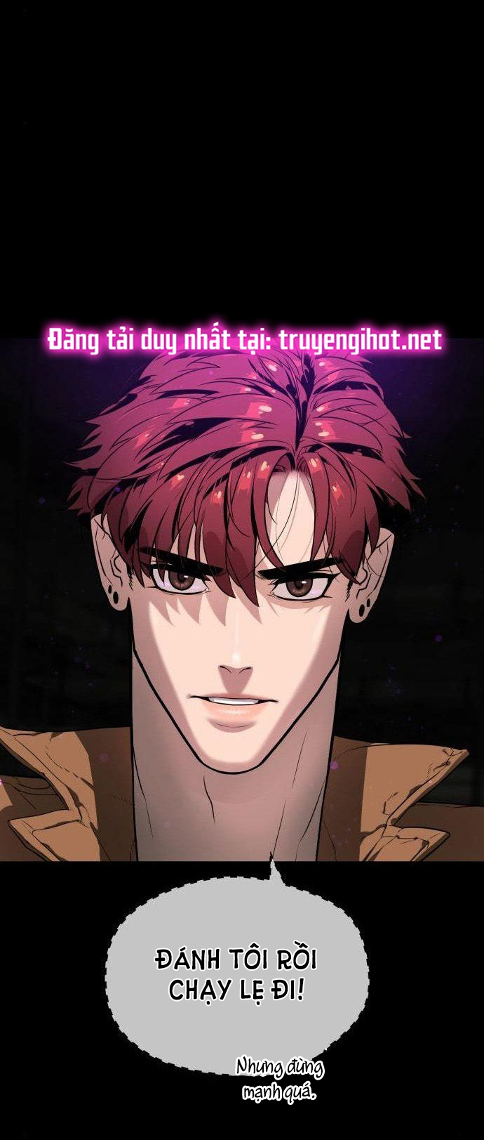 bạch huyết - white blood chapter 83 73