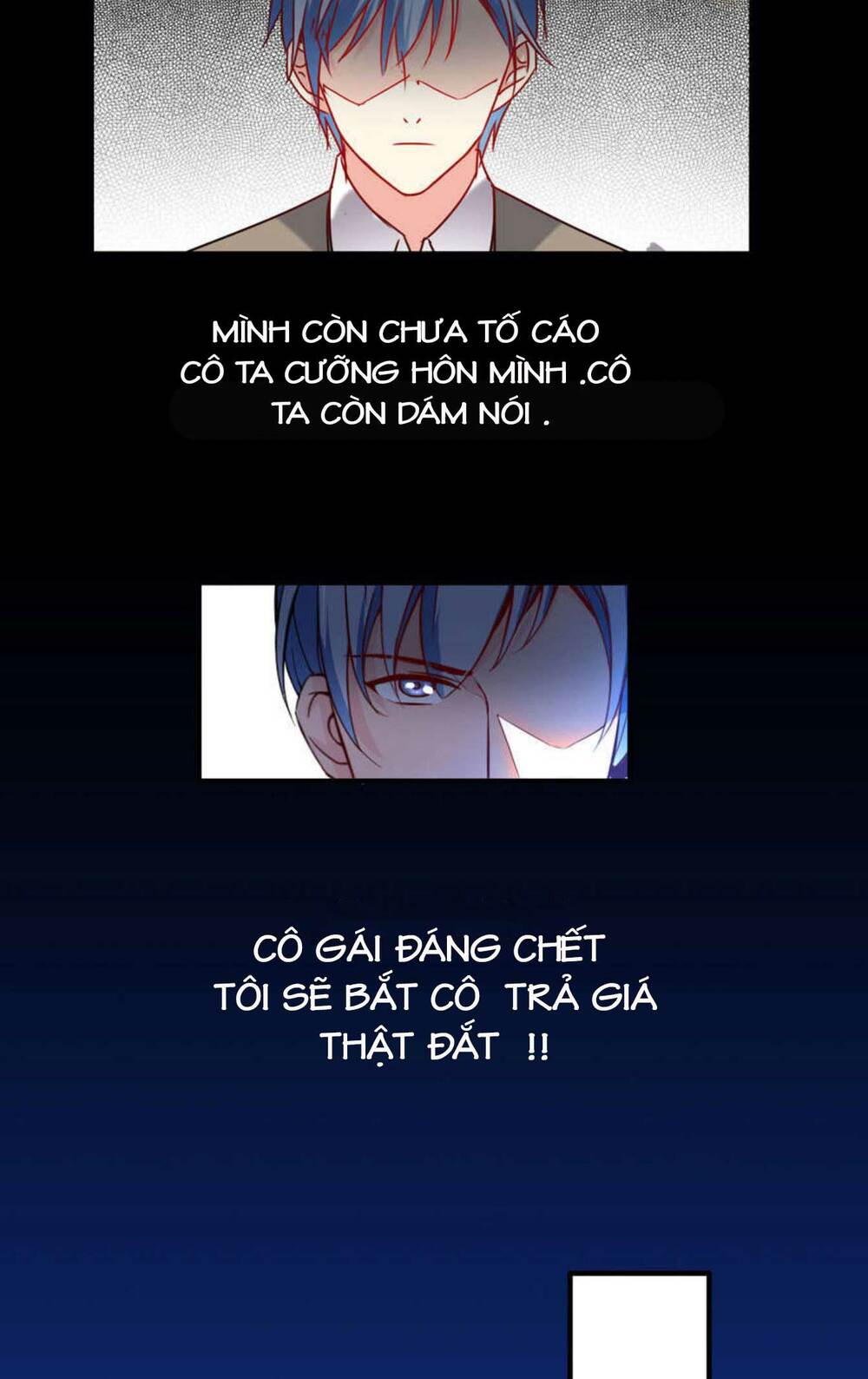 lật đổ lãnh điện hạ satan chapter 1 27