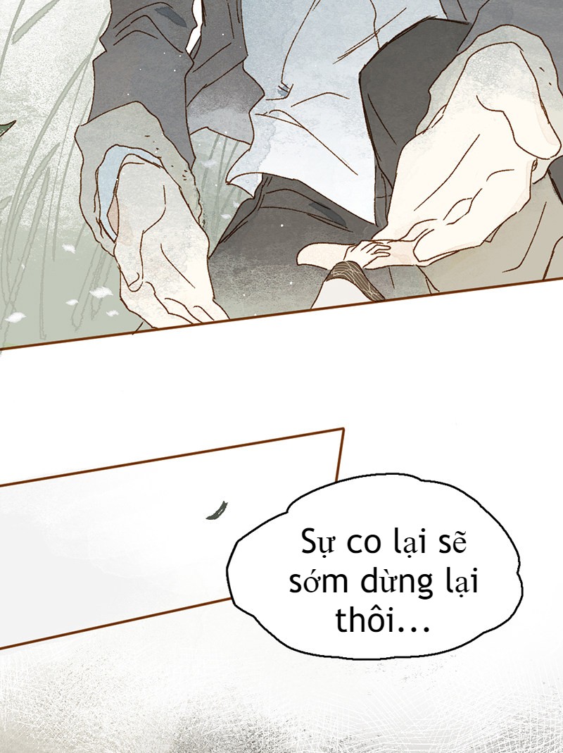 câu chuyện tình yêu kỳ lạ chapter 6 6