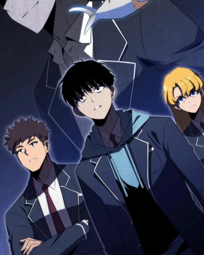 kẻ thách đấu chapter 23 114