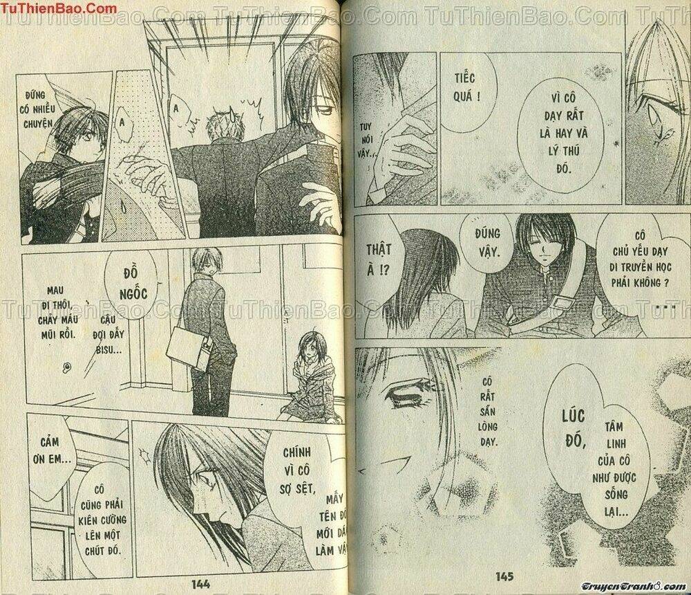 tình bạn trong sáng chapter 2 71