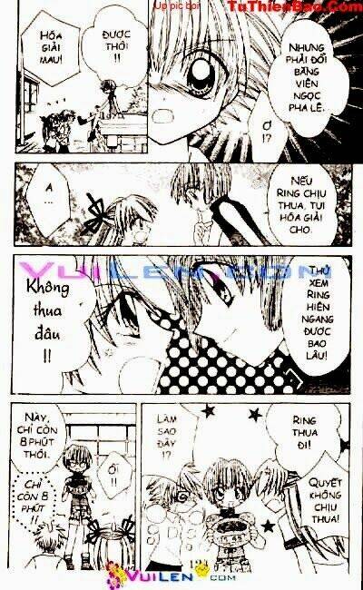 viên ngọc nhiệm màu chapter 2 124