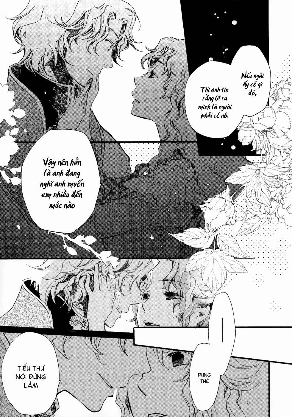 elhanburg no tenshi chapter 3 13