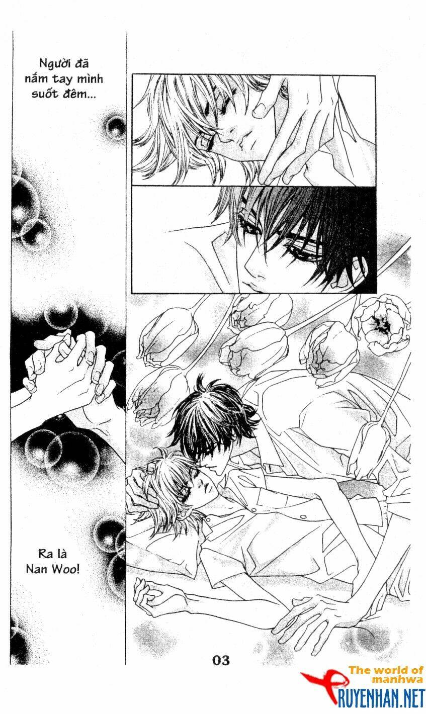 you're so cool chapter 46 5