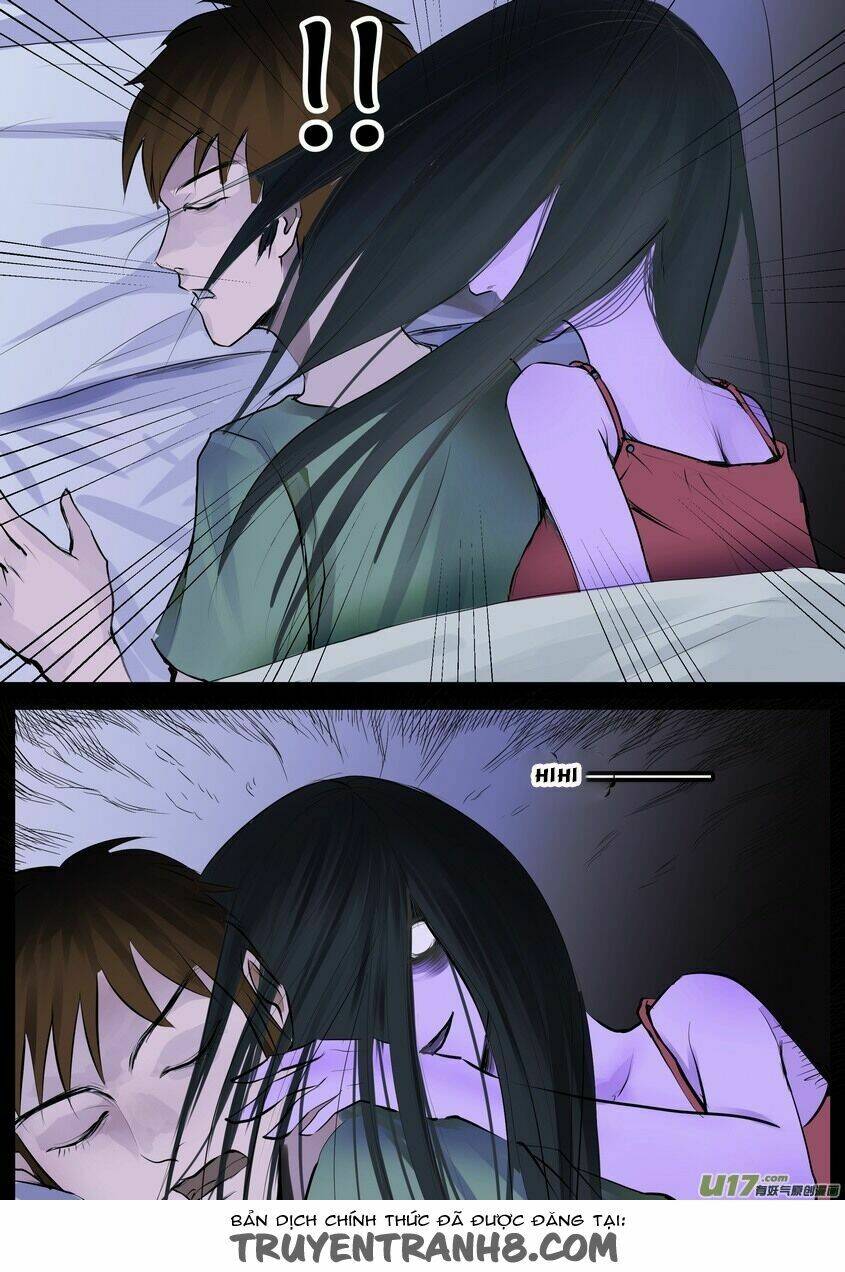 dị tượng chapter 0 7