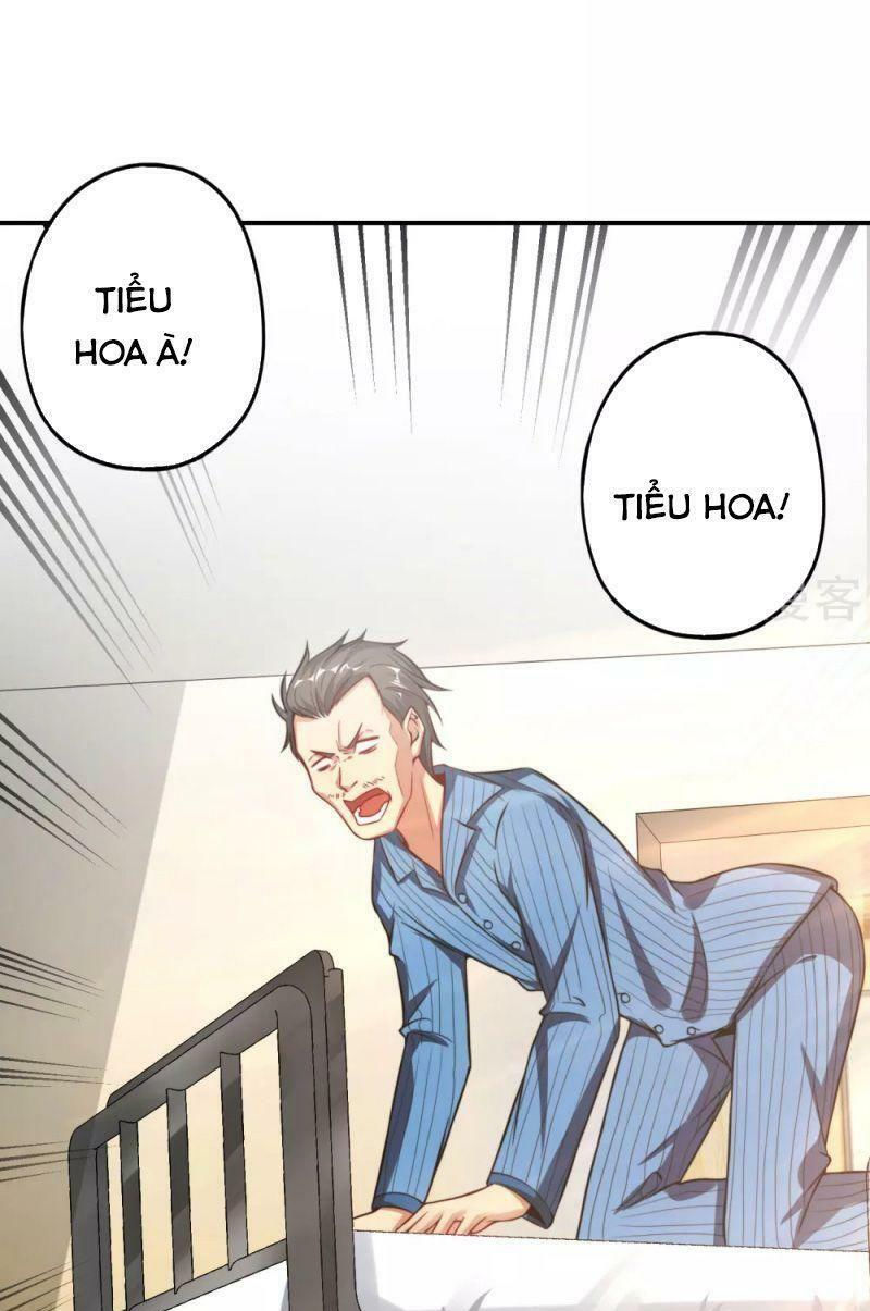 vòng bạn bè mạnh nhất của tiên giới chapter 47 23