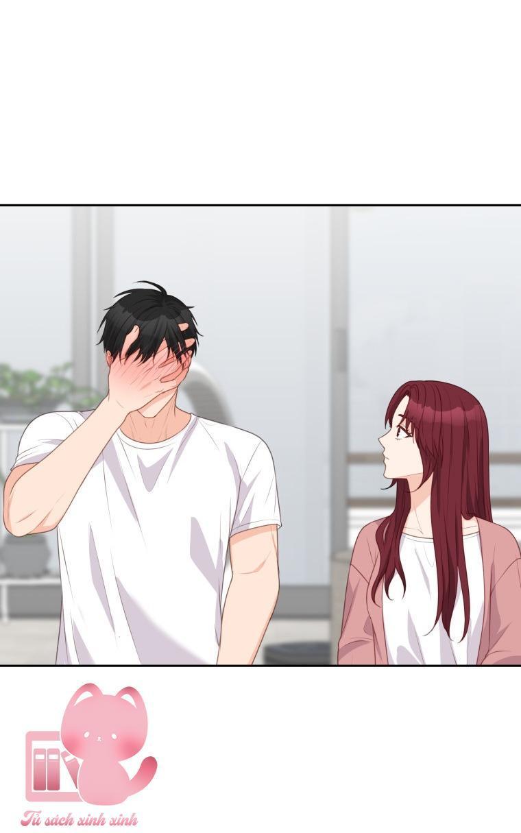 mong được chị chỉ bảo, tiền bối chapter 15 34