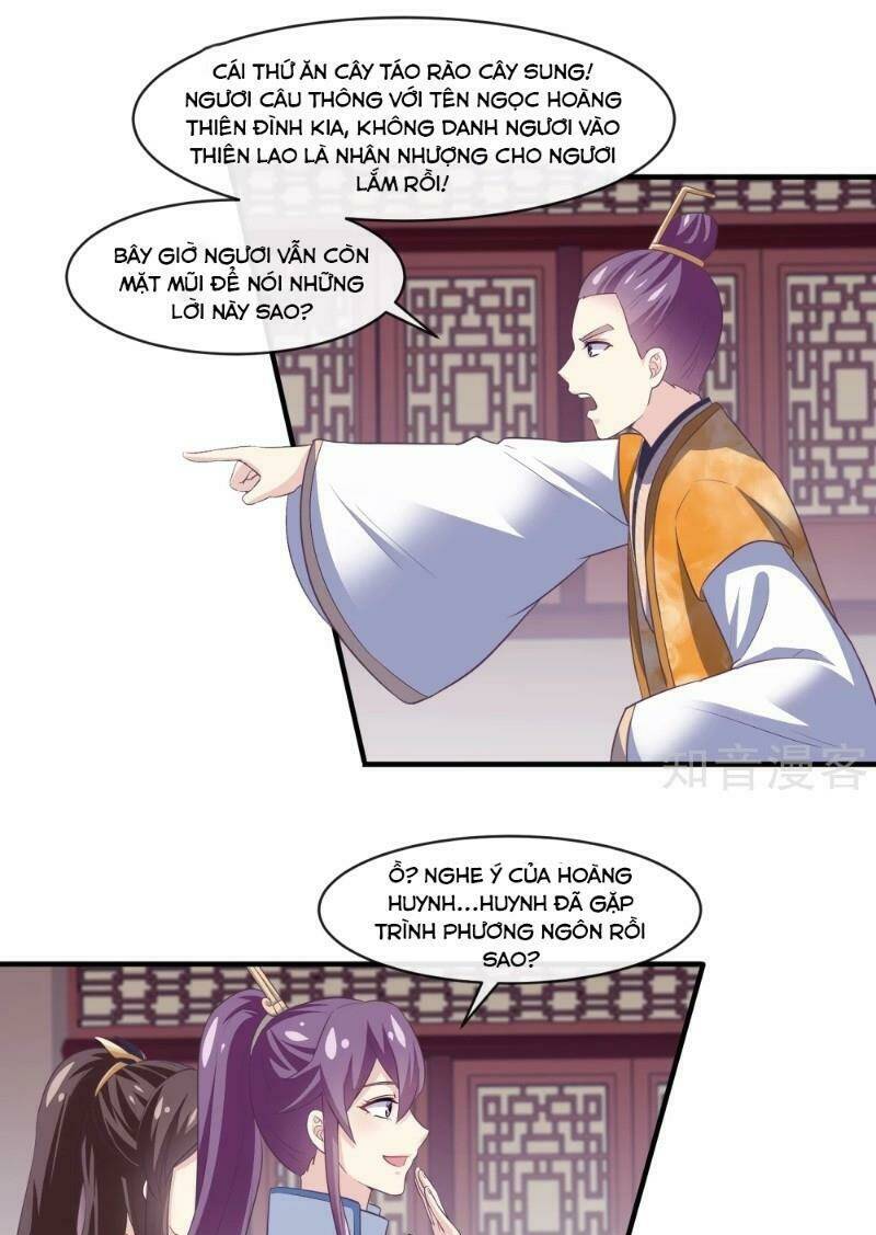 ta là ngọc hoàng đại đế chapter 110 2
