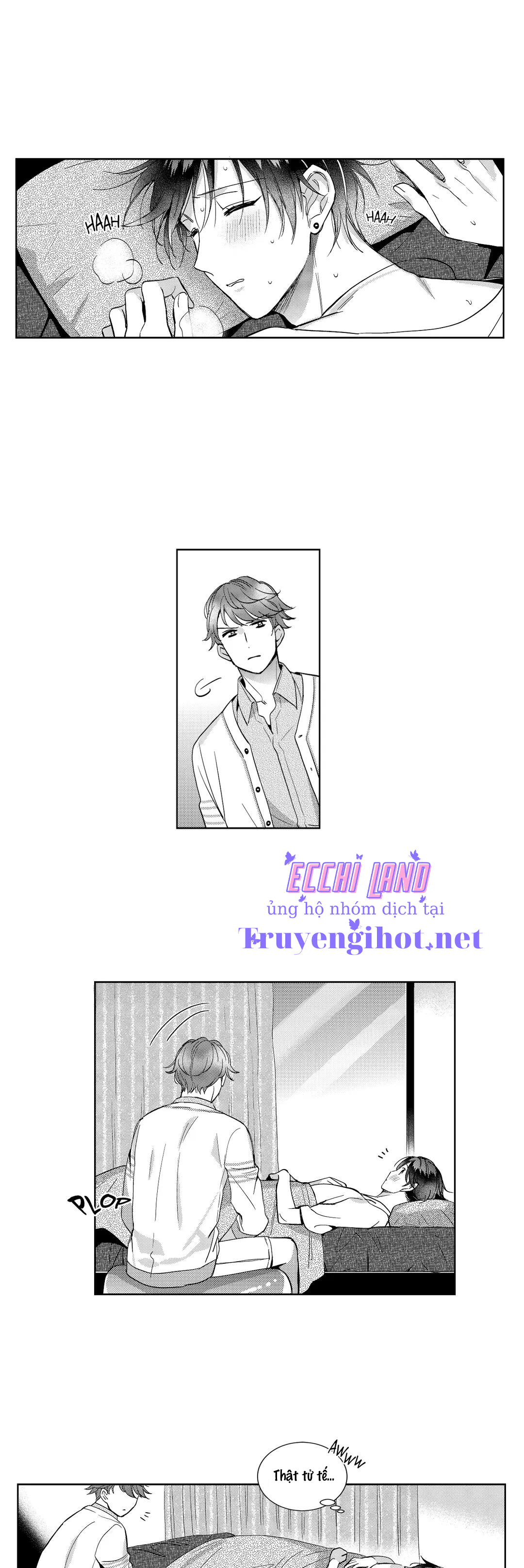 hẹn gặp lại chapter 22.1 11