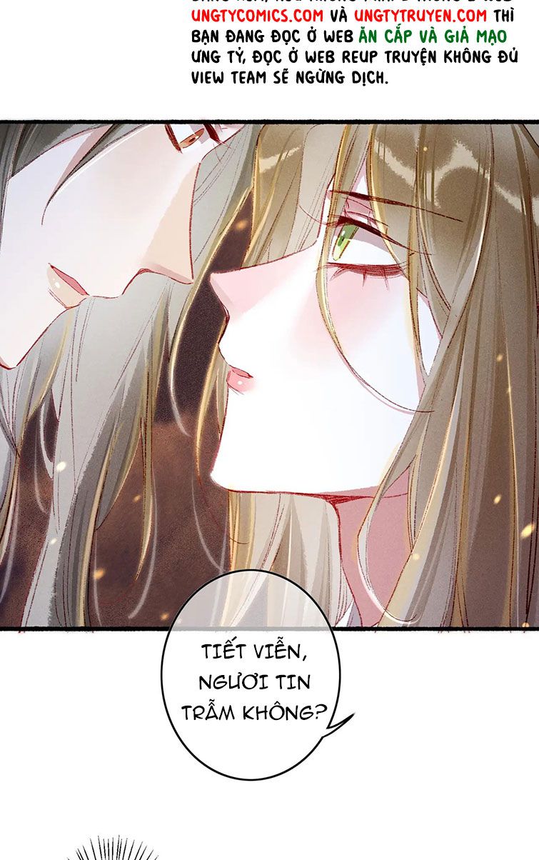 Ta Dựa Vào Mỹ Nhan Ổn Định Thiên Hạ chapter 55