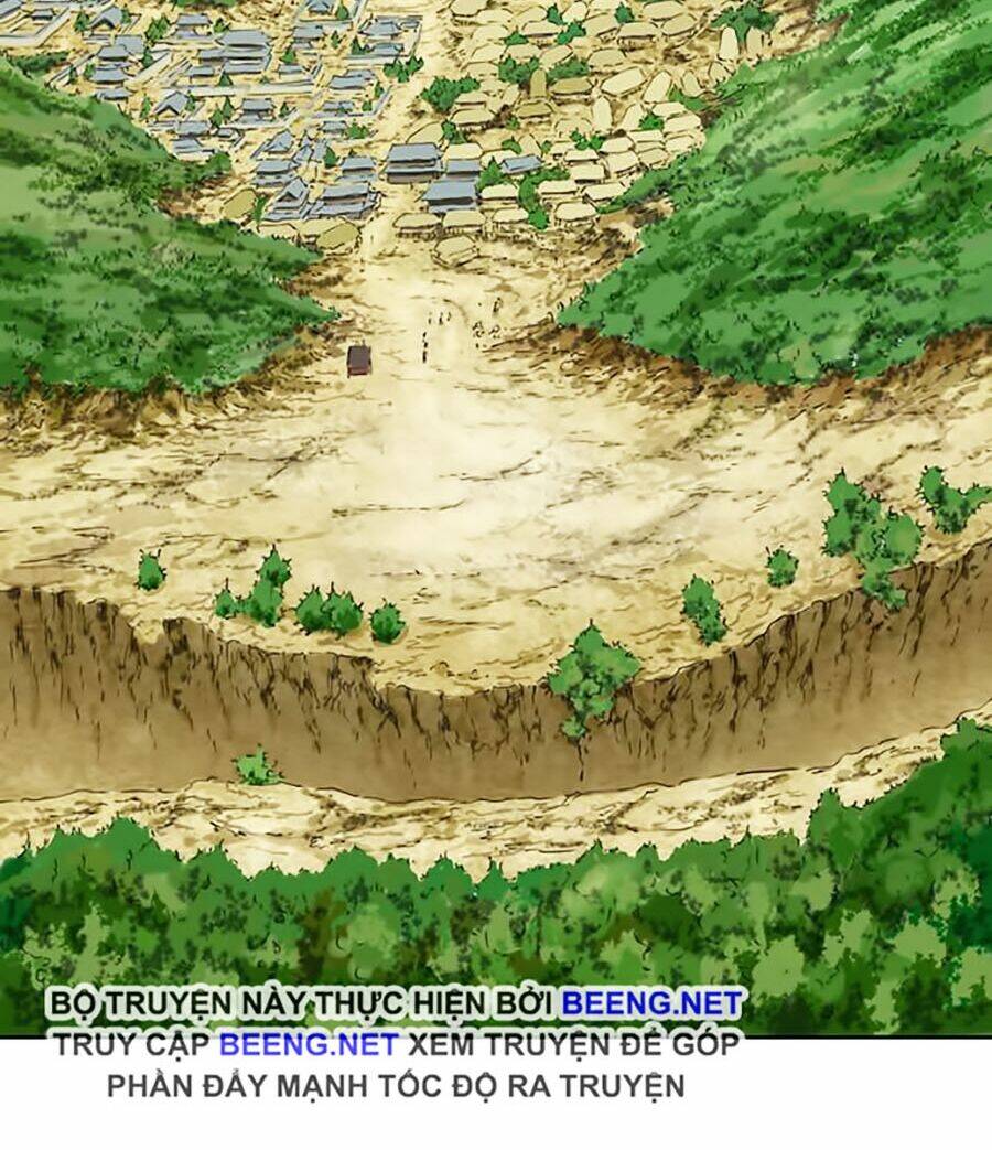 thiên hạ đệ nhất chapter 3 3