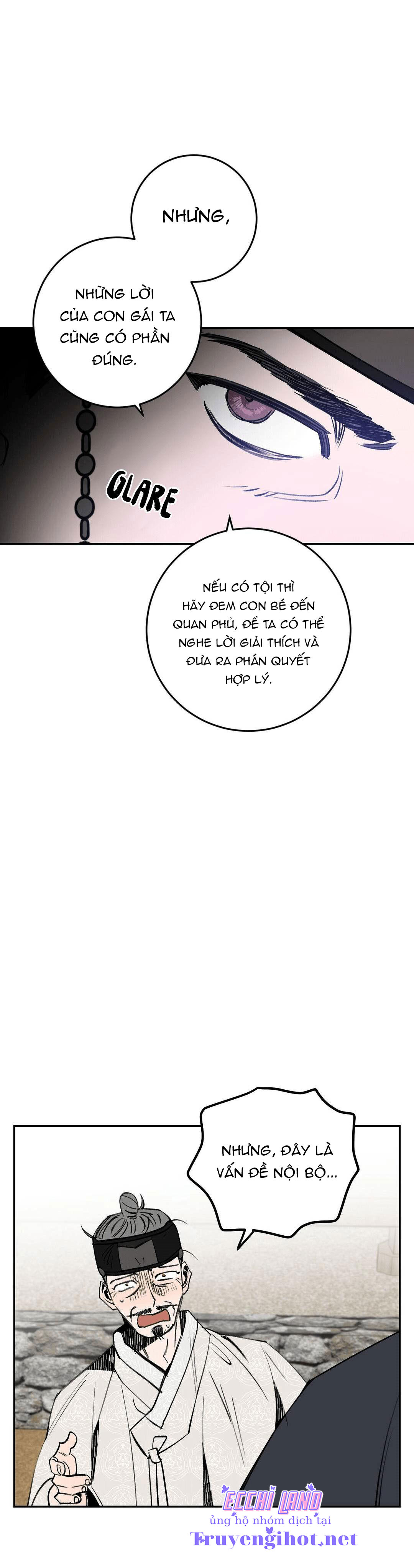 ngọn đèn vô danh chapter 5.2 3