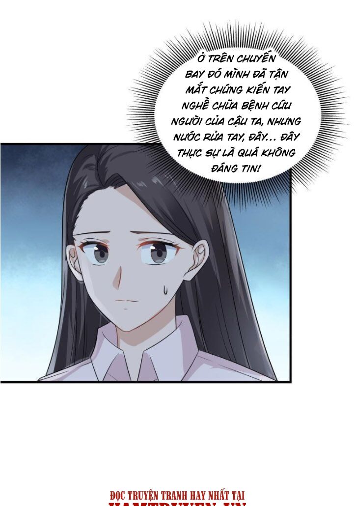 trên người ta có một rồng chapter 253 2