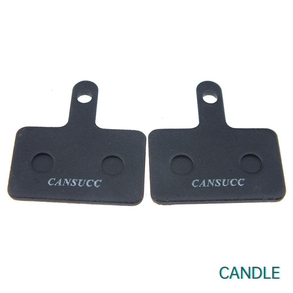 Set 4 Cặp Má Phanh Cho Xe Đạp Mtb