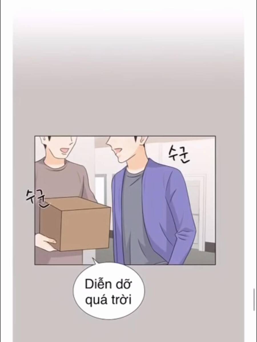 idol và sếp, em yêu ai? chapter 124 27