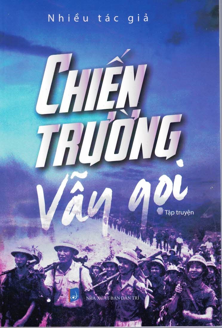 Chiến Trường Vẫy Gọi