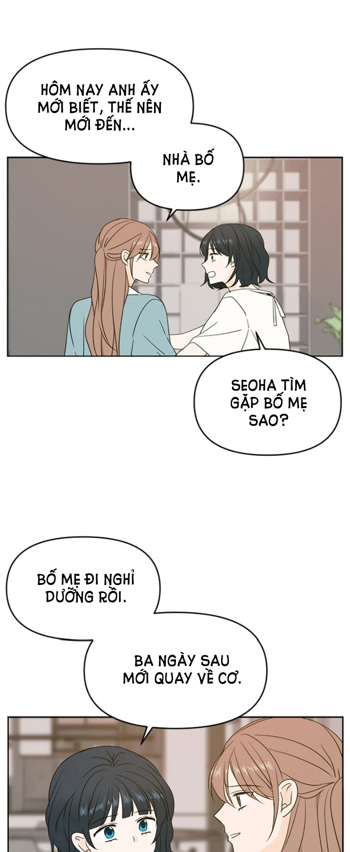 hẹn gặp anh ở kiếp thứ 19 chapter 64 45