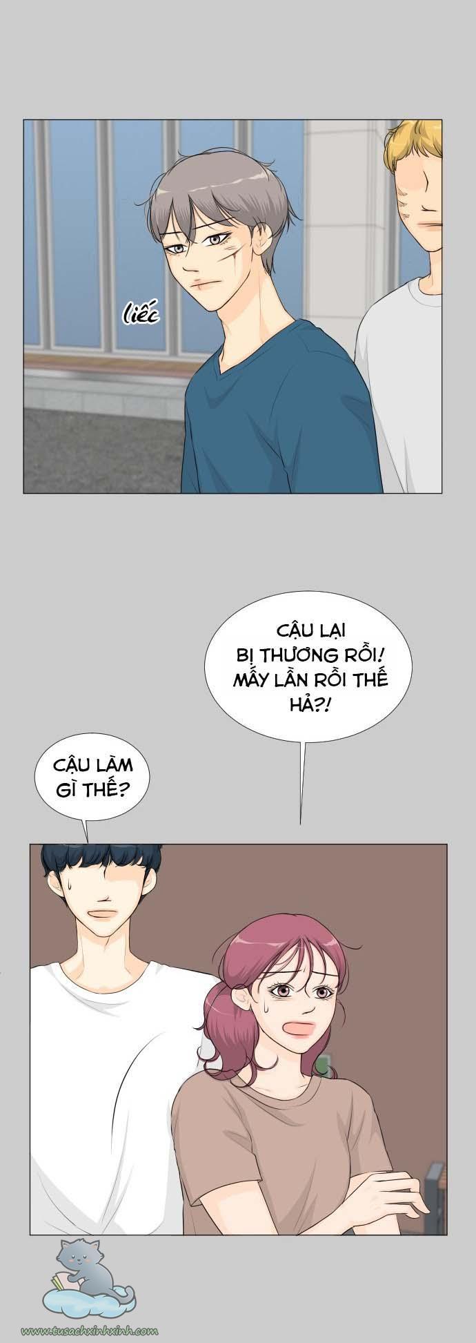 bán quỷ chapter 45 18