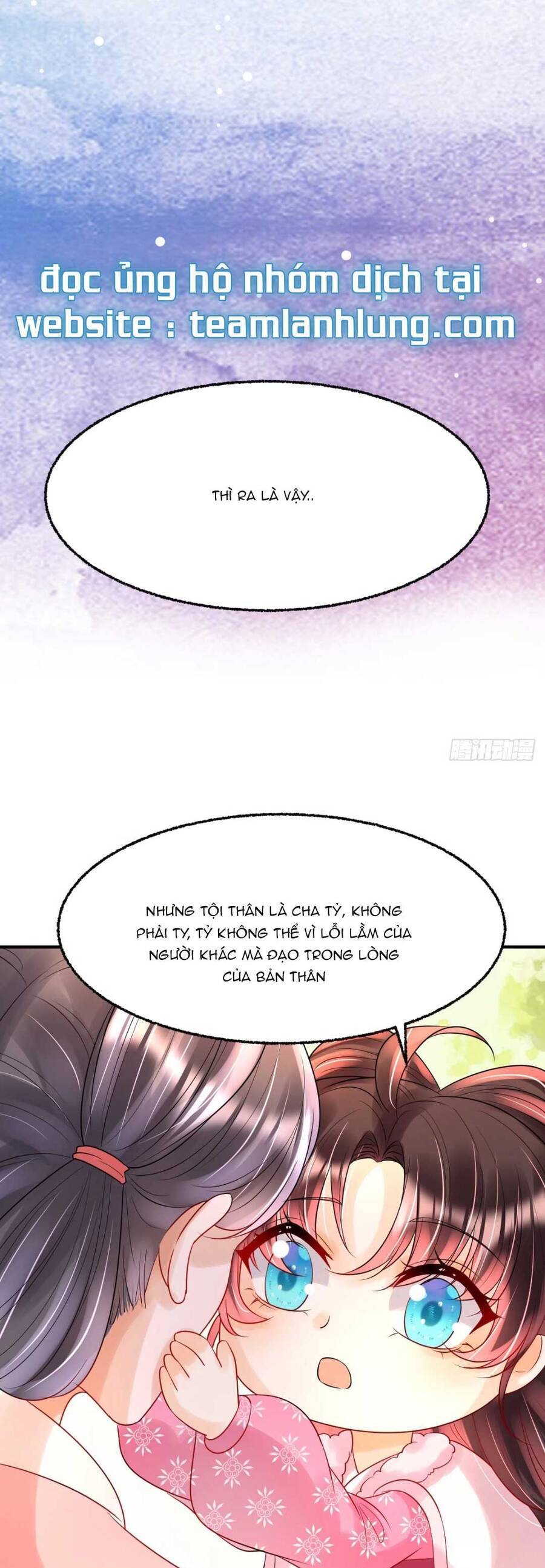 đoàn sủng tiểu kiều của ba ba bạo quân chapter 25 26