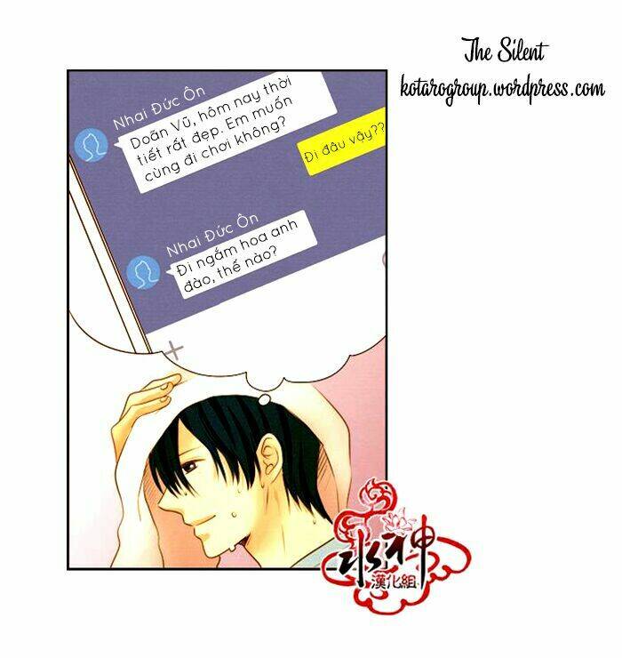 something sweet chapter 12 4