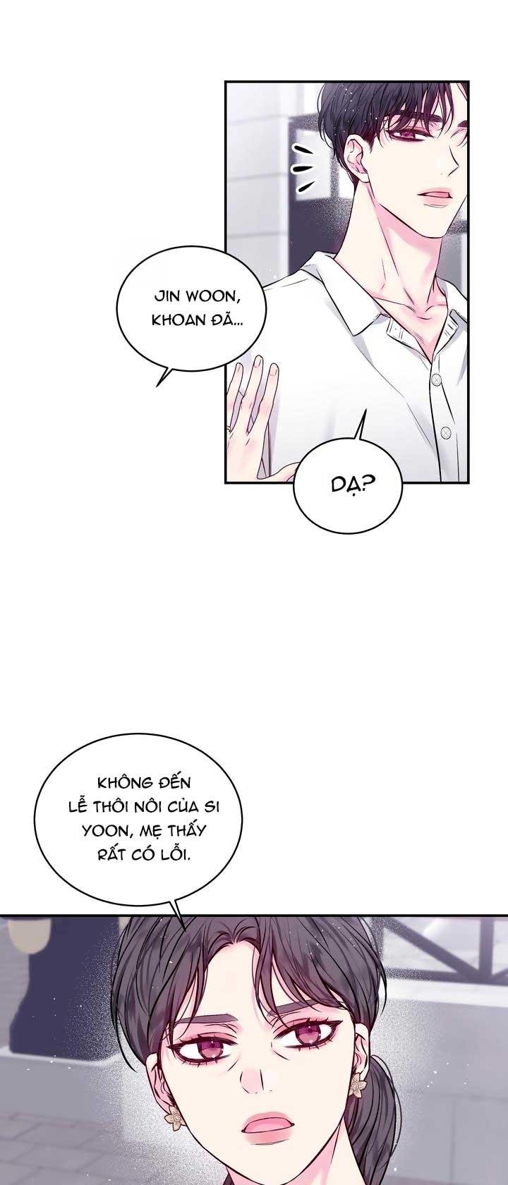 bình minh thứ hai chapter 77 27