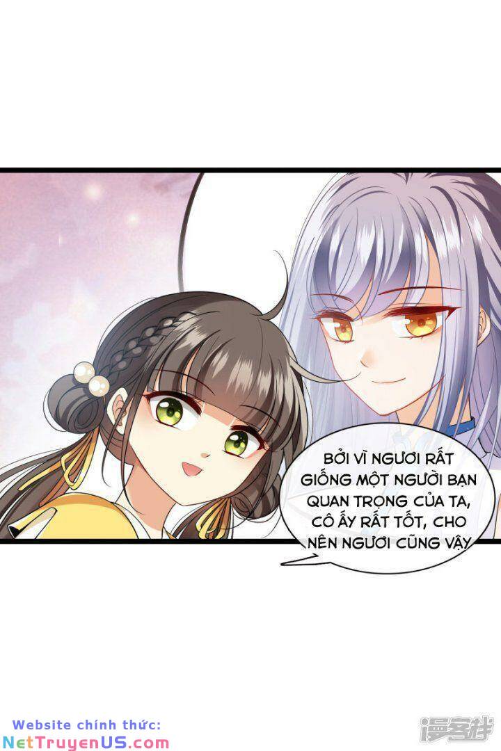 nụ cười của nàng liền ngọt đảo ta tám viên nha chapter 69 13