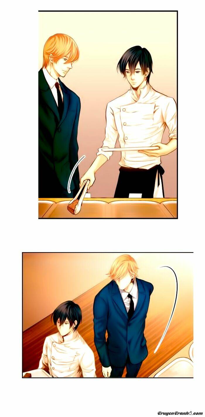 something sweet chapter 2 10