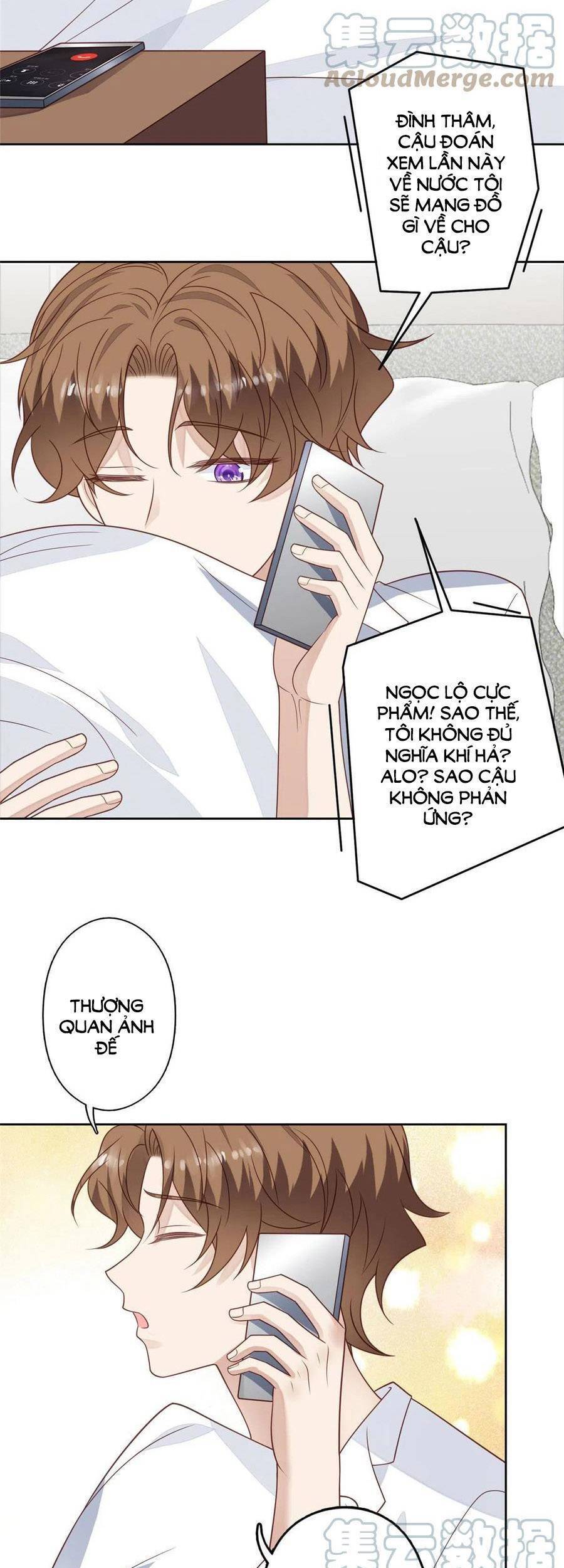 dựa vào đại lão ổn định vị trí c trong nam đoàn chapter 126 22