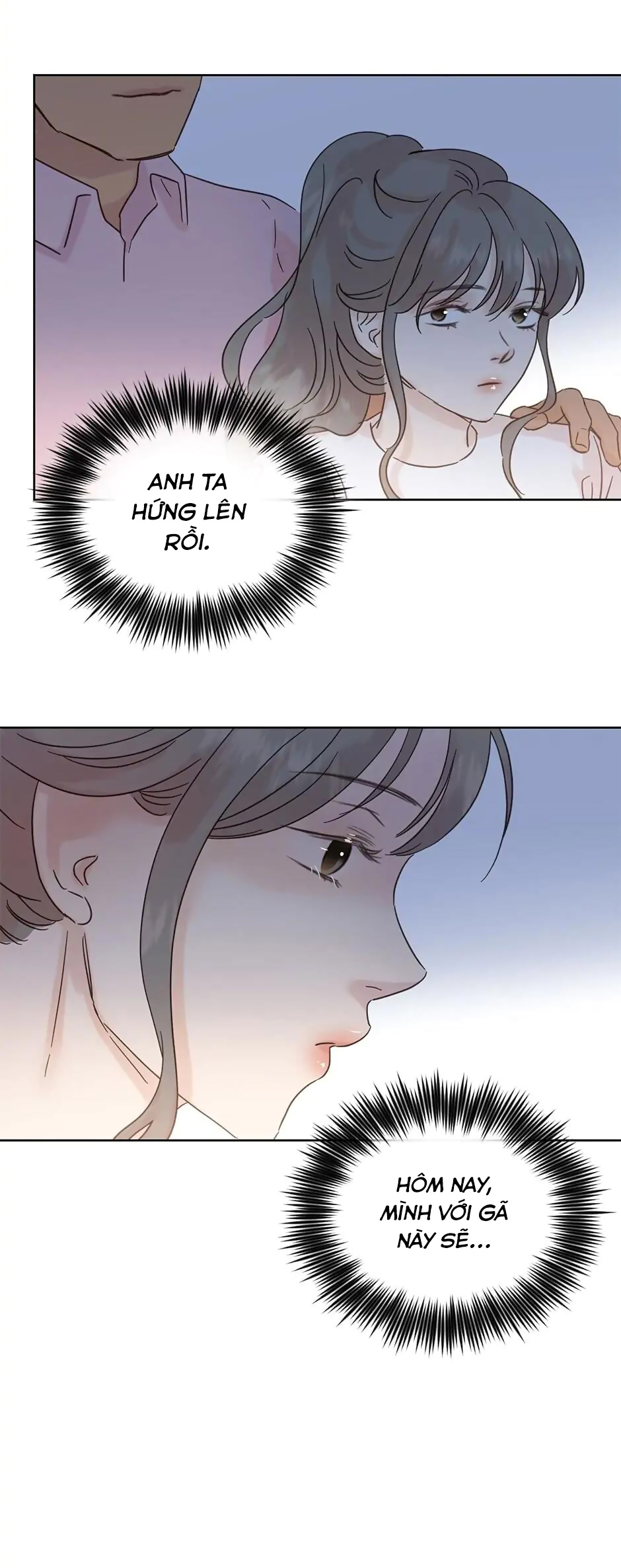 sự trả thù ngọt ngào của vợ tôi chapter 72 9