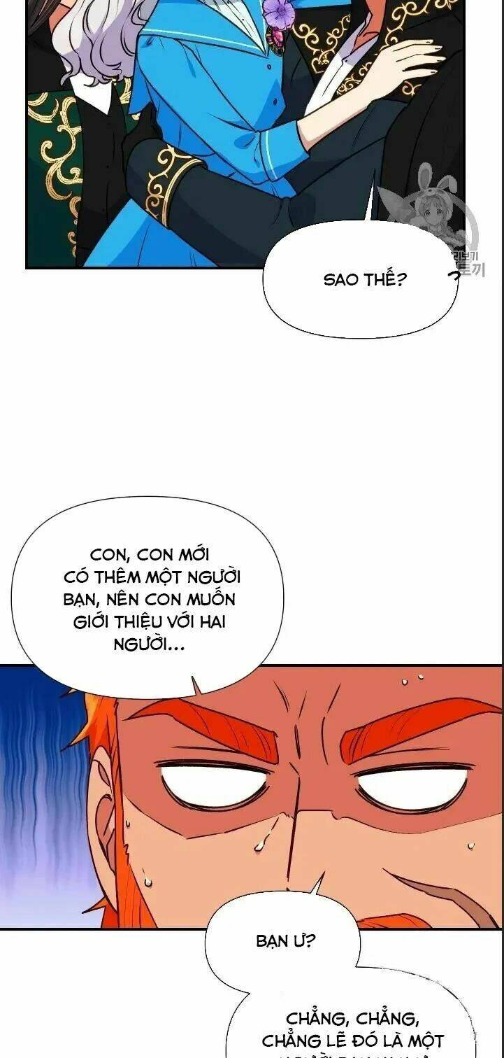 khế ước của nữ công tước quái vật chapter 76.5 20