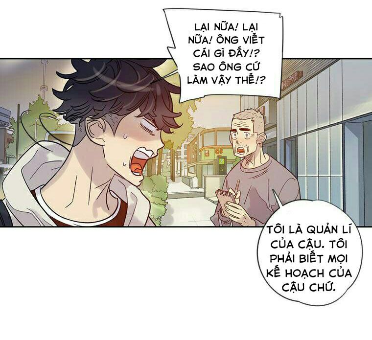 tôi muốn bay như một con bướm chapter 15 29